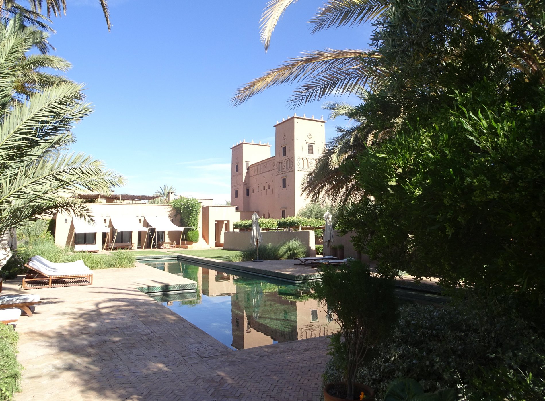 Dar Ahlam by null