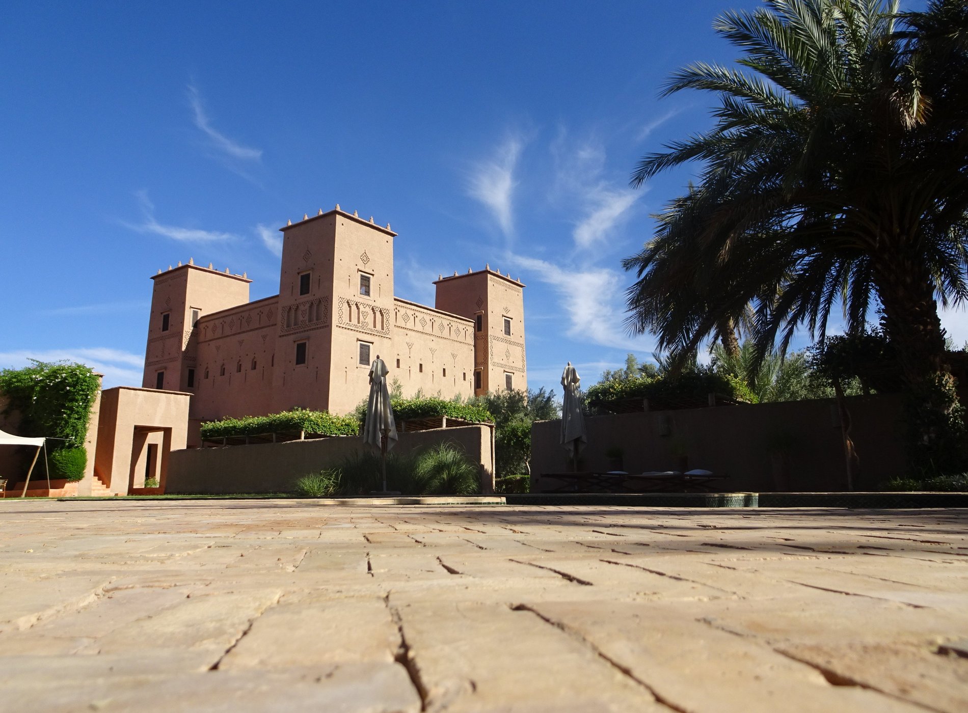 Dar Ahlam by null