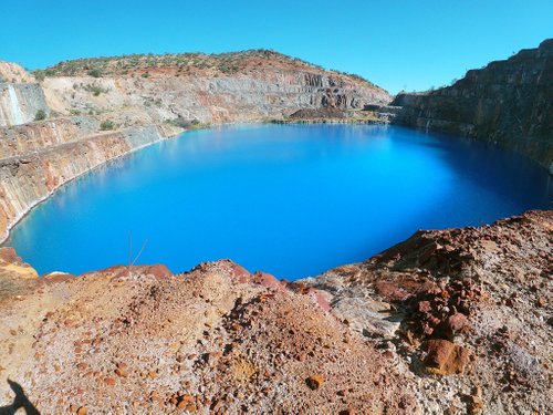 Mount Isa School of Dance Rotten to the Core - Mount Isa Tourism