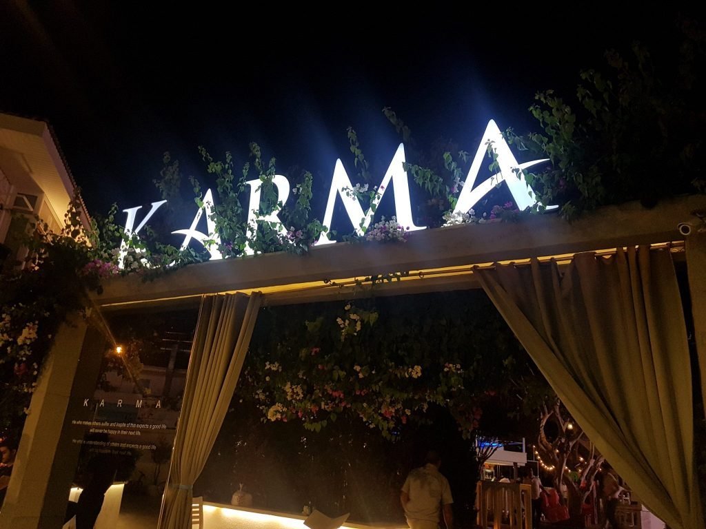 Karma Restaurant Night Club, Сиде: лучшие советы перед посещением -  Tripadvisor