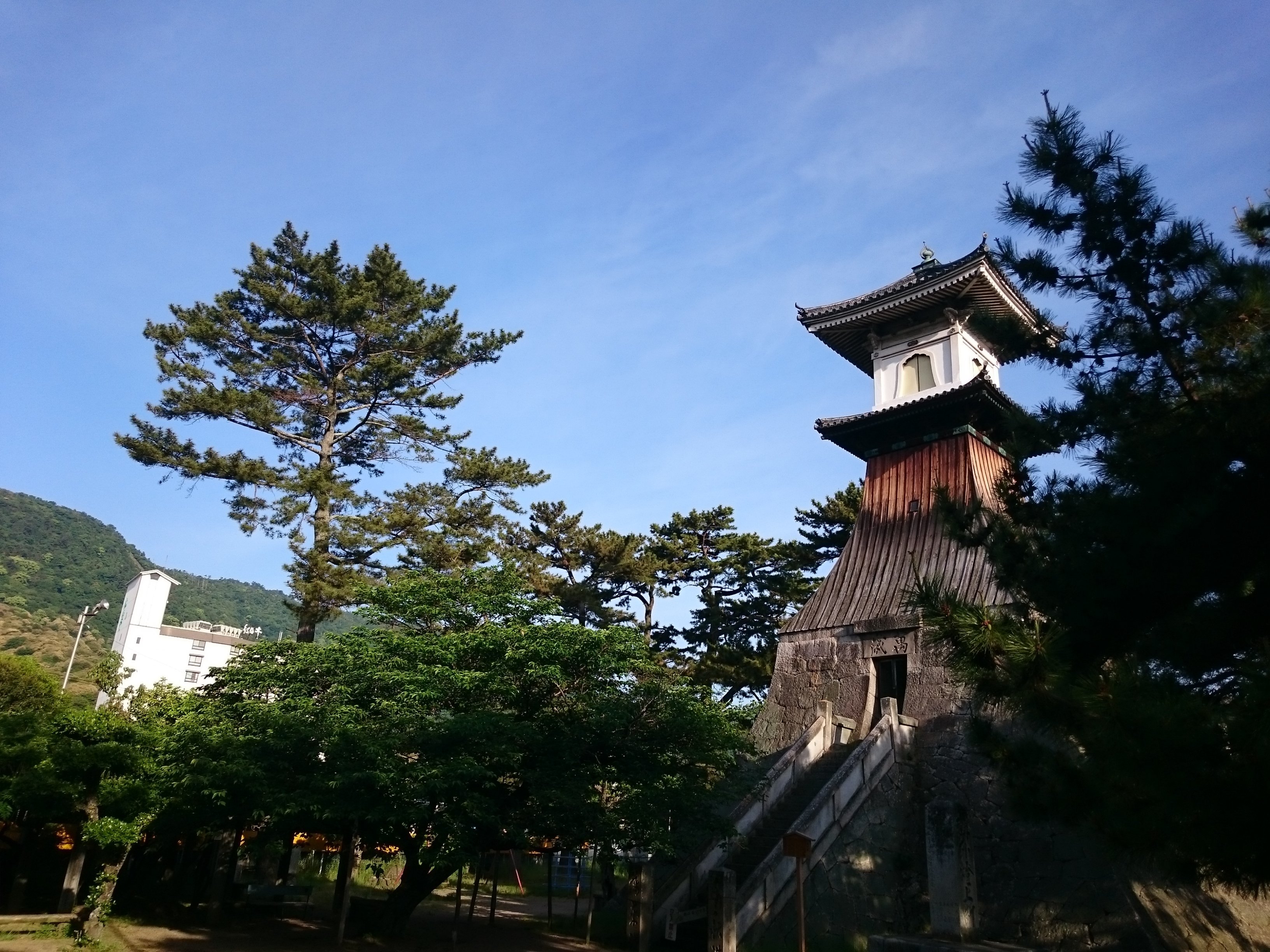 766-0001 香川県仲多度郡琴平町 その他 人気 白峰神社