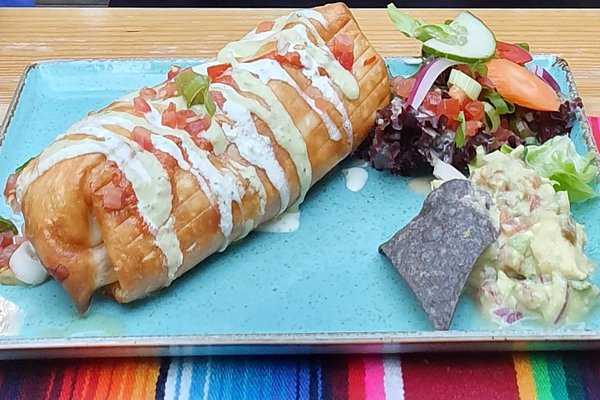 THE 10 BEST Restaurants Tripadvisor - Hamburg Lunch Mexican for in