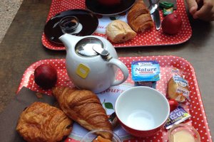 Salle à manger