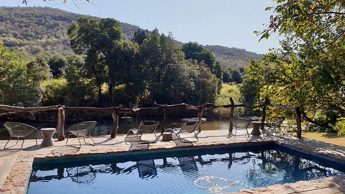 Summerfields Rose Retreat & Spa Pool Pictures & Reviews - Tripadvisor