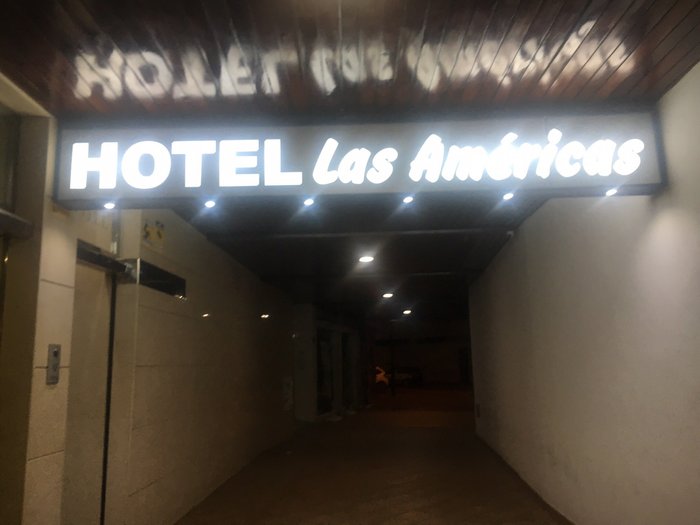 Imagen 14 de Hotel Las Américas