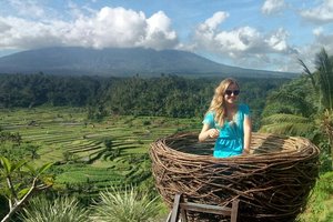 Wisatawan