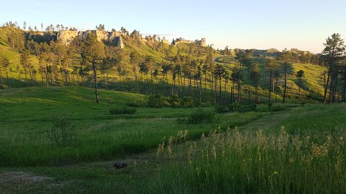 Chadron 2021: Best of Chadron, NE Tourism - Tripadvisor