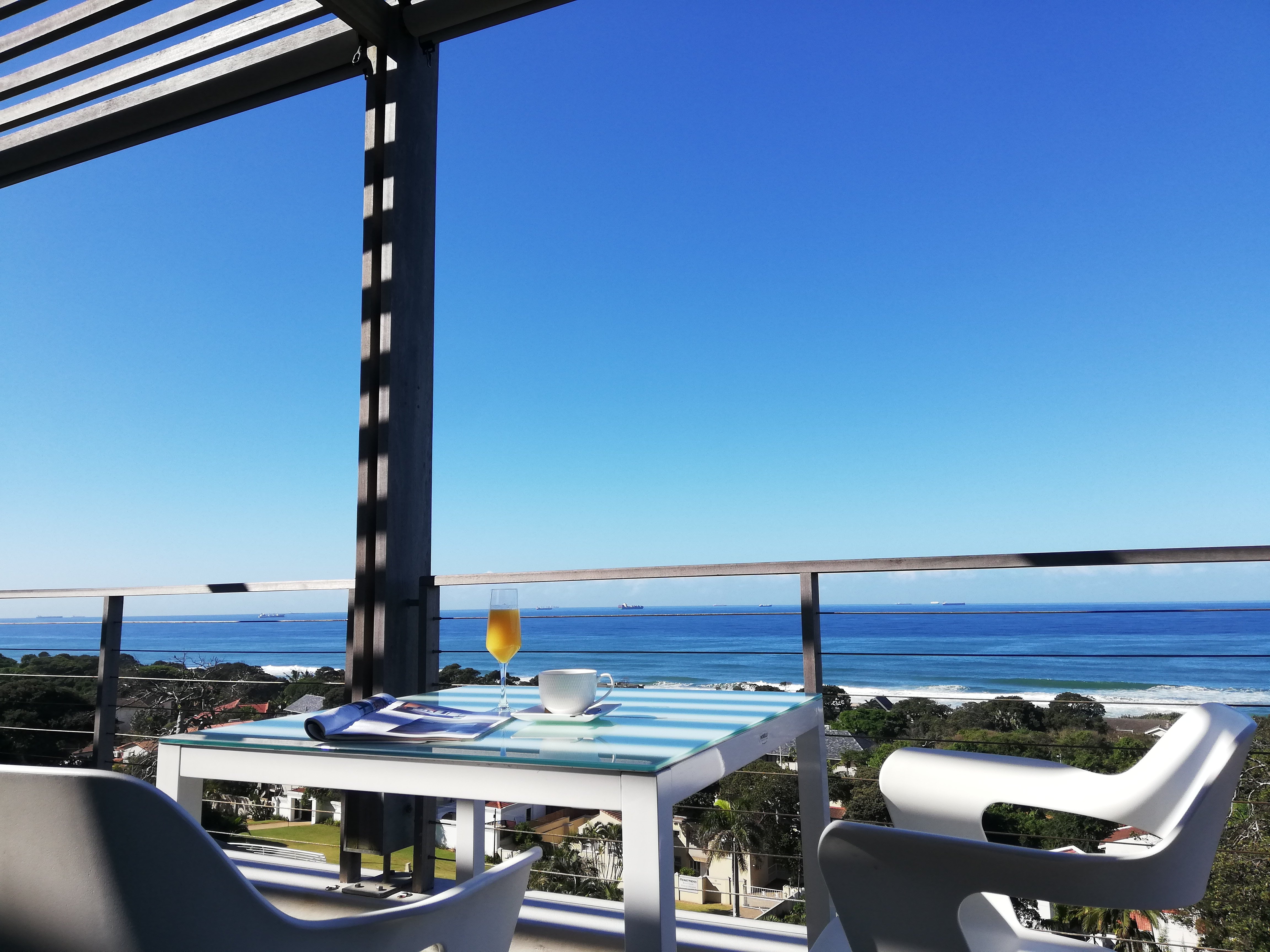 OCEAN VISTA BOUTIQUE GUEST HOUSE - Now R 2 308 (Was R̶ ̶2̶ ̶4̶3̶9̶ ...