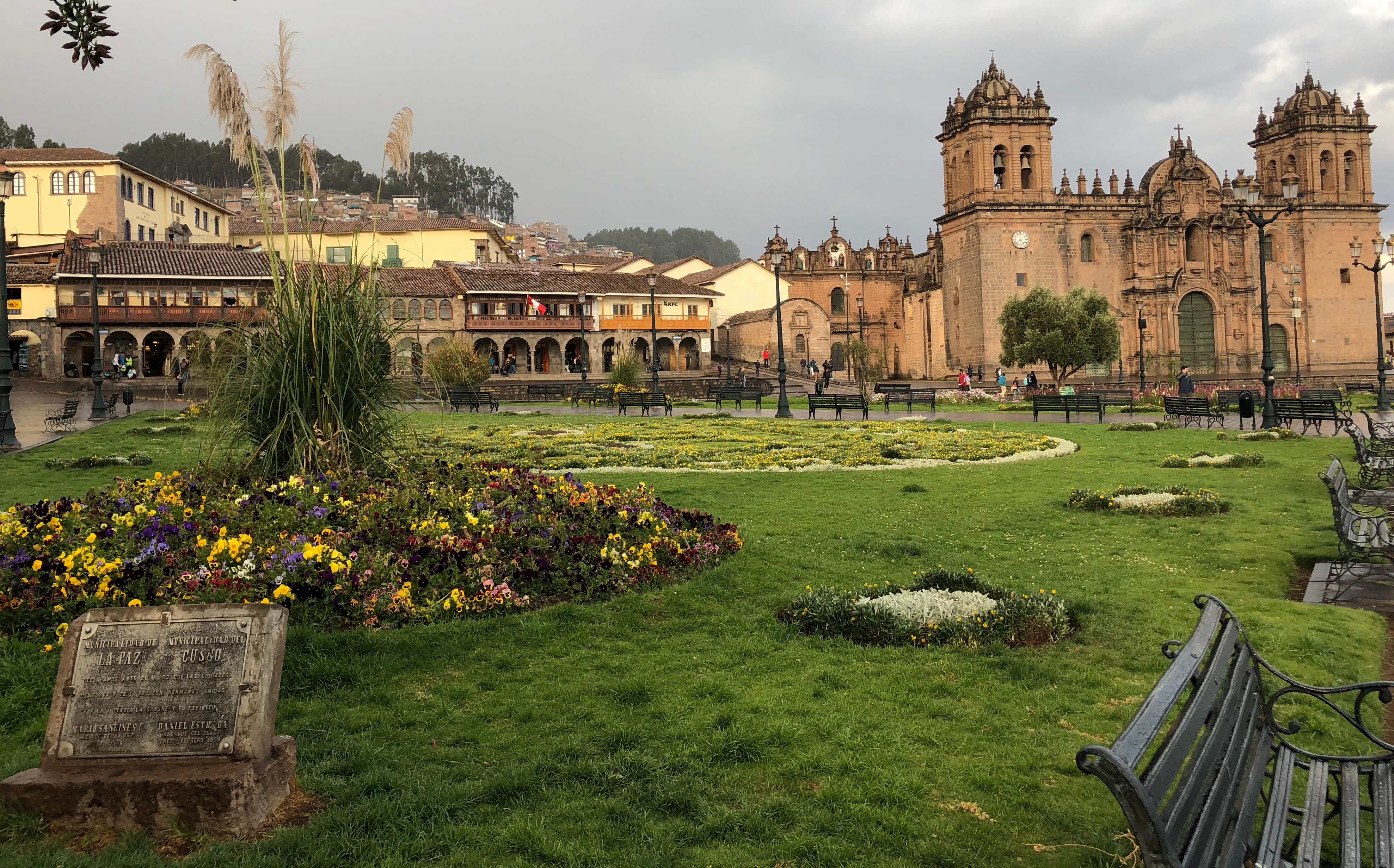 De 10 bästa sevärdheterna i Cusco - (2024) - Tripadvisor