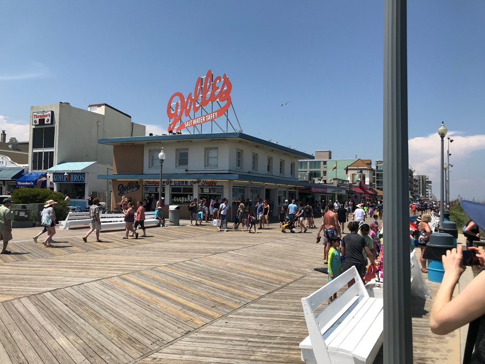 The 15 Best Things To Do In Rehoboth Beach - 2023 (with Photos 