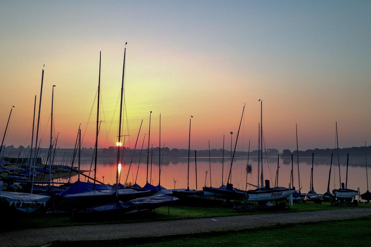 sailboats northampton