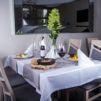 Restauracja Zatoka Smaków