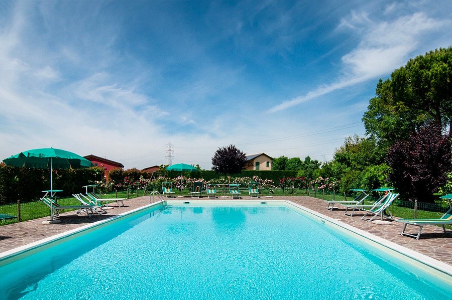 Agriturismo Santa Barbara Bewertungen Fotos Preisvergleich Mira Italien Tripadvisor