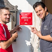 Bib Gourmand Auszeichnung 2019