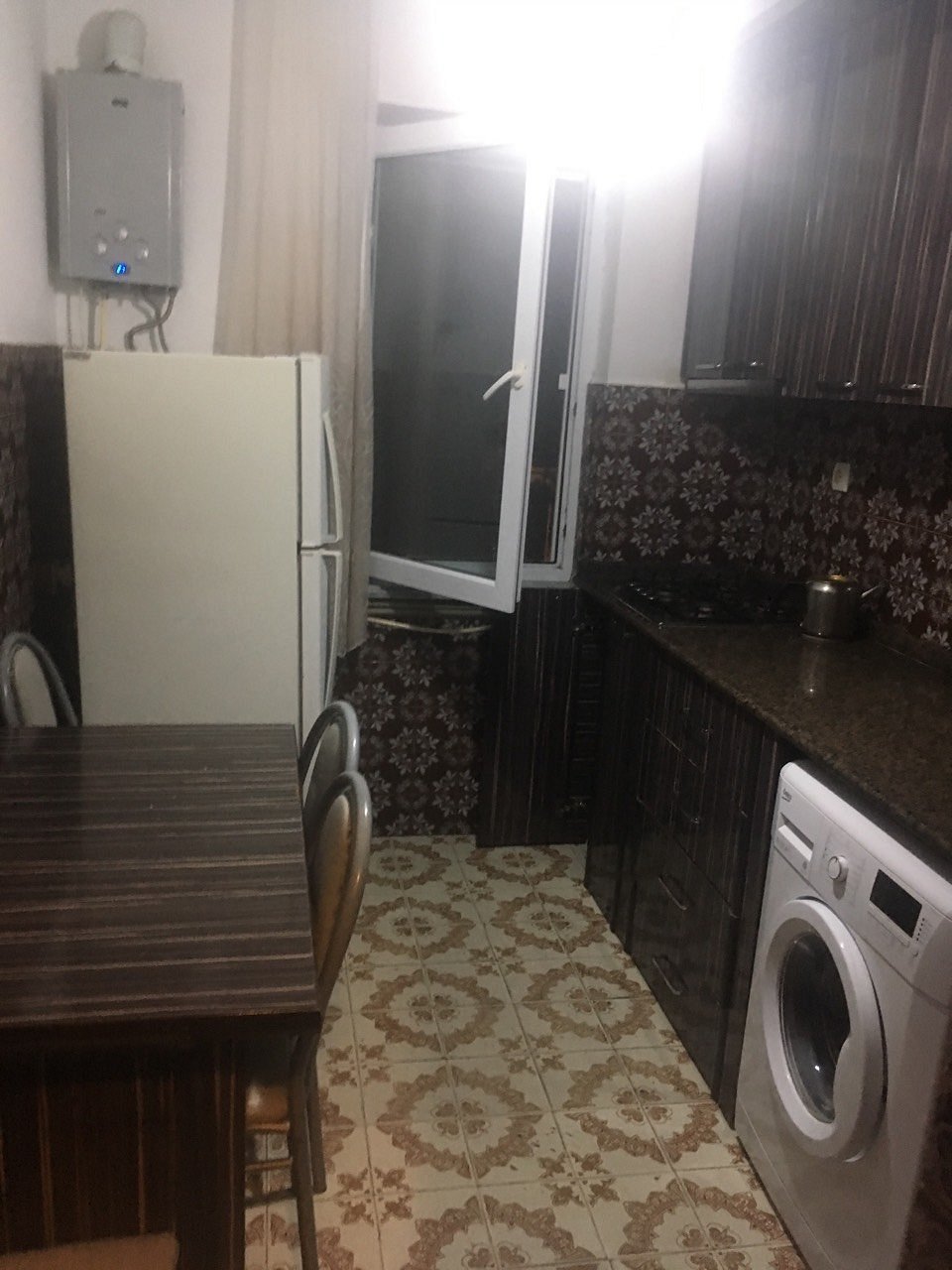 BATUMI APARTMENT WITH SEA VIEW (Батуми) - отзывы, фото и сравнение цен -  Tripadvisor