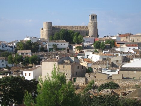 Imagen 8 de Castillo de Castillo de Garcimunoz