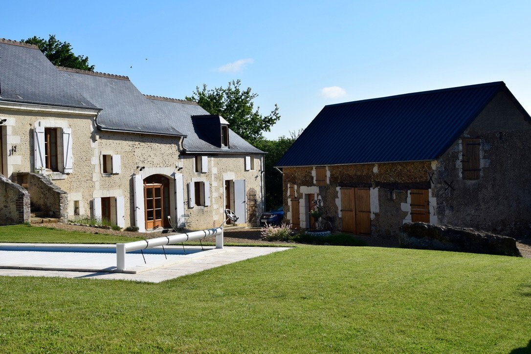 LA TALE B&B - Bewertungen & Fotos (Chahaignes, Frankreich) - Tripadvisor