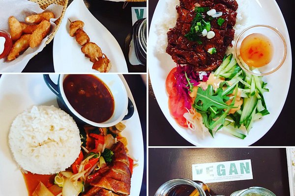 Easy essen for English Teachers: Chinco Vietnam Restaurant