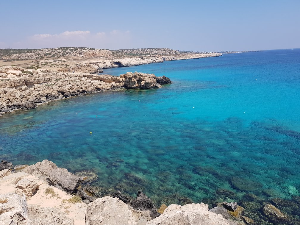 Cape Cavo Greco - Qué SABER antes de ir (ACTUALIZADO 2025)