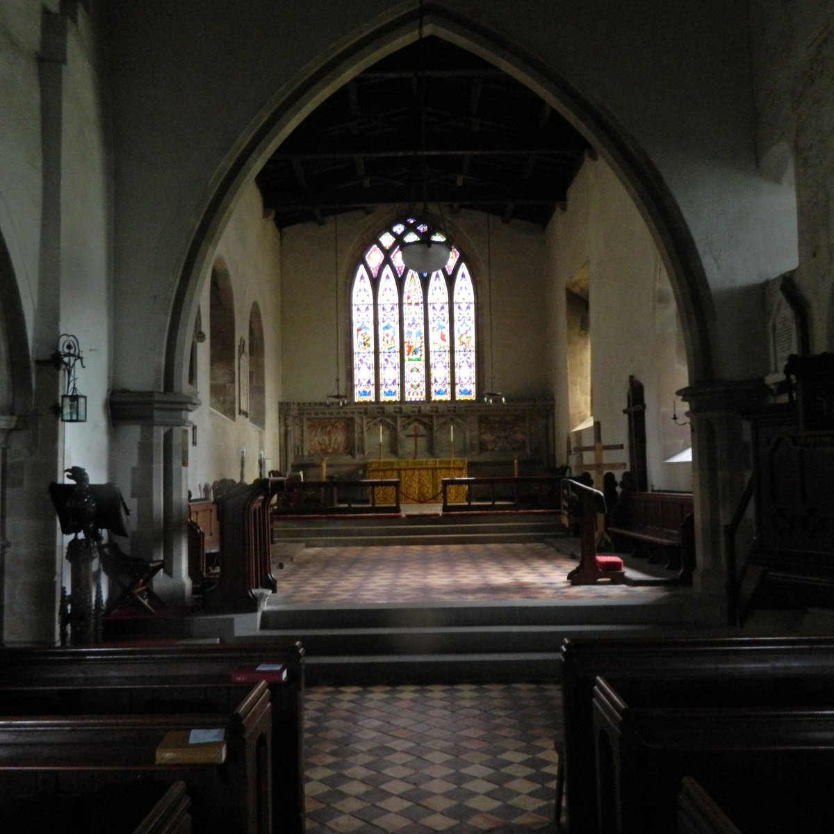 St Giles Church (hartington) - All You Need To Know Before You Go