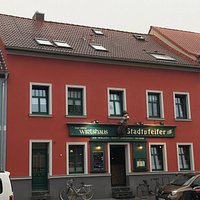 Stadtpfeifer