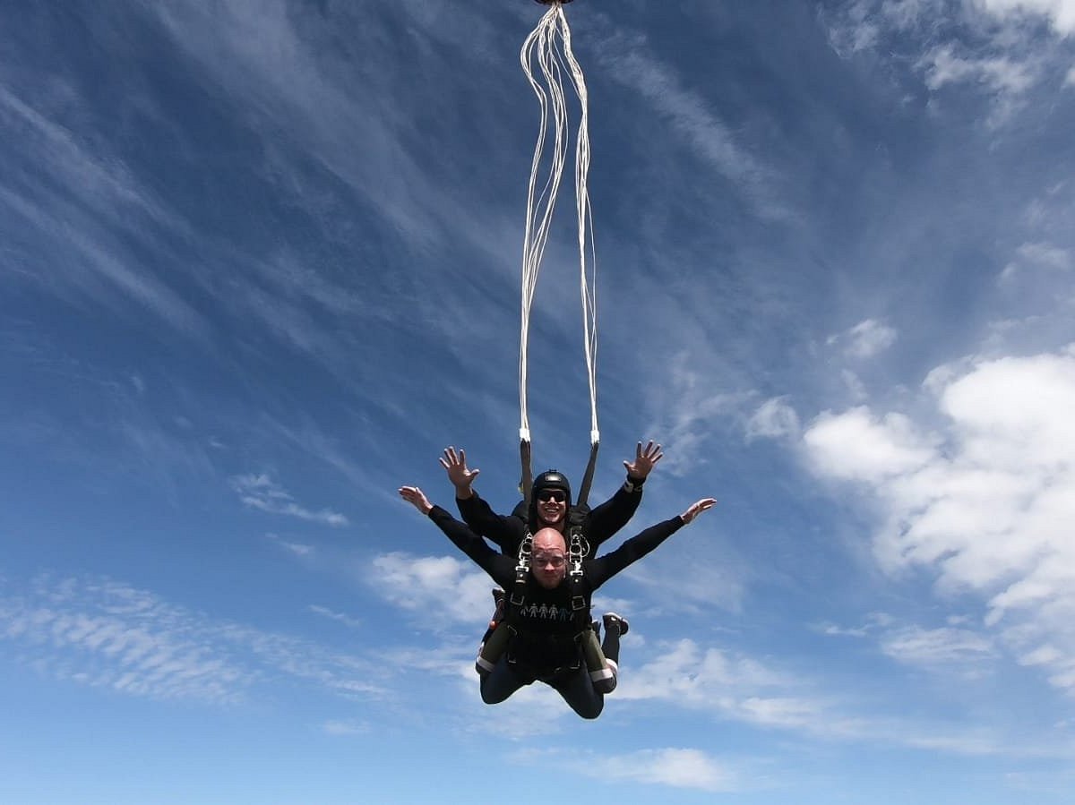 Skydive Klaipeda, Клайпеда: лучшие советы перед посещением - Tripadvisor