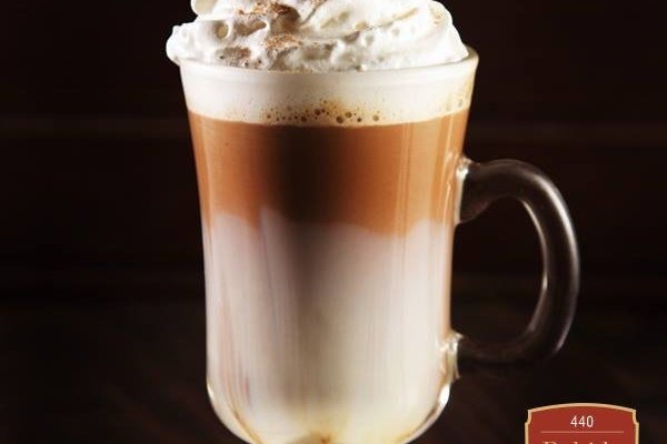 Cafés especiais