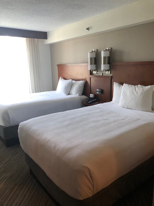 HYATT PLACE RICHMOND/ARBORETUM - Updated 2024 Prices & Hotel Reviews (VA)