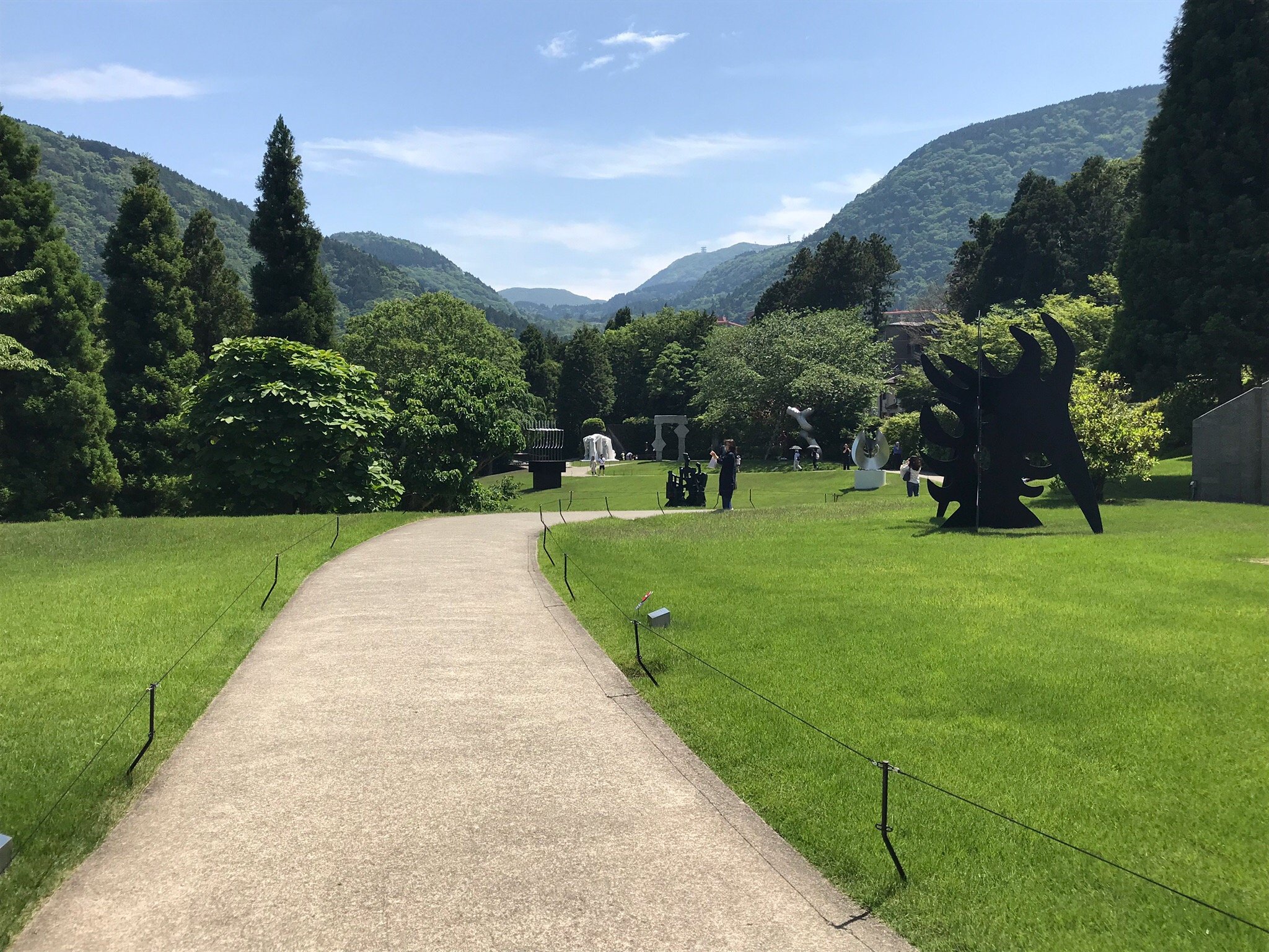 The Hakone Open-Air Museum - All You Need to Know BEFORE