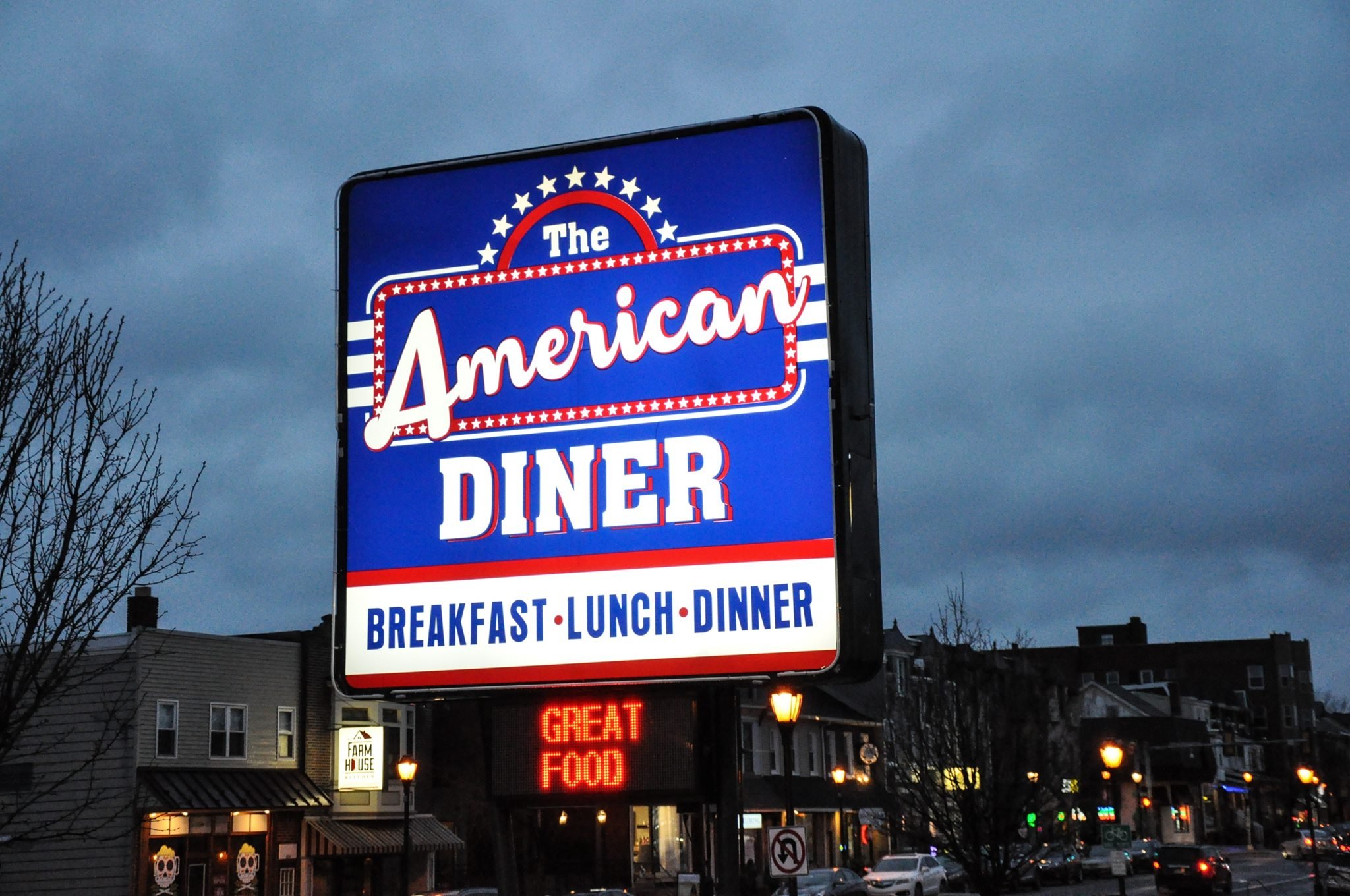 The American Diner: Witzel, Michael: 9780785829188: Amazon