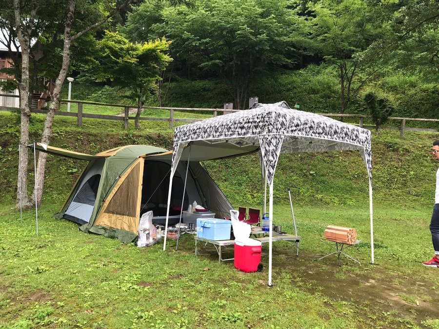 北茨城家族キャンプ村花園オートキャンプ場 口コミ 宿泊予約 トリップアドバイザー