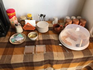 Comedor