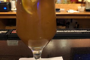 Drinks