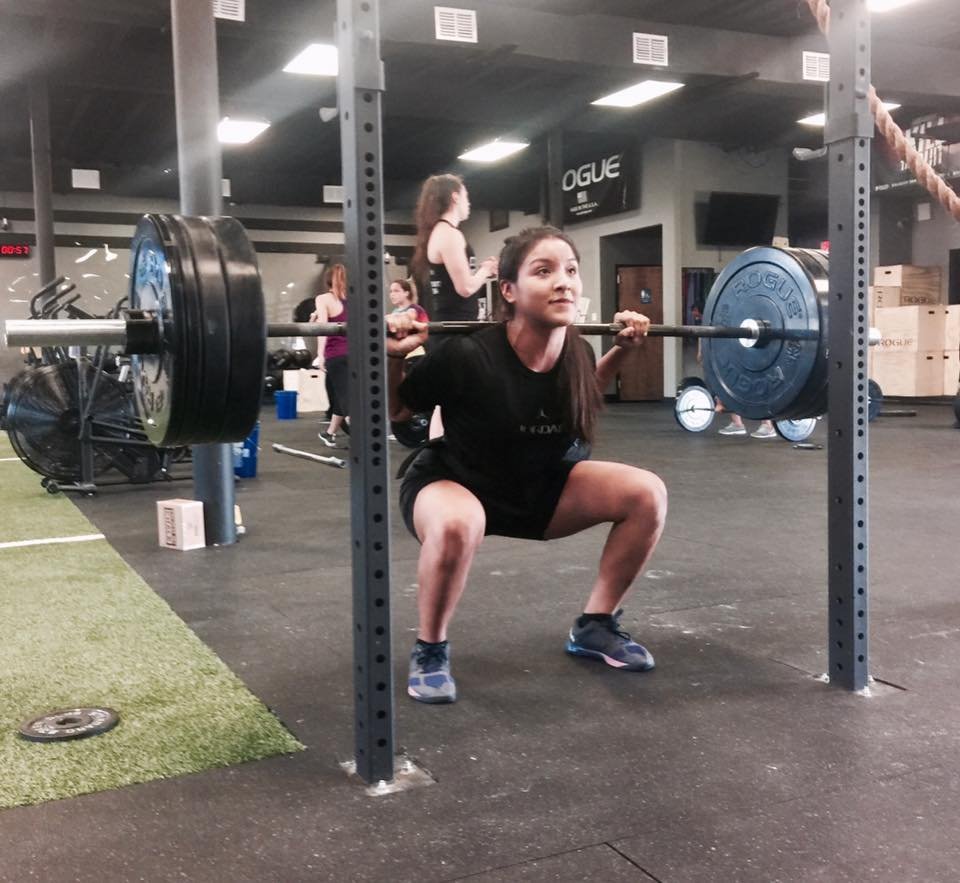 CrossFit Alasad Laredo TX Hours Address Tripadvisor