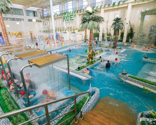 Best Water Theme Park in PH