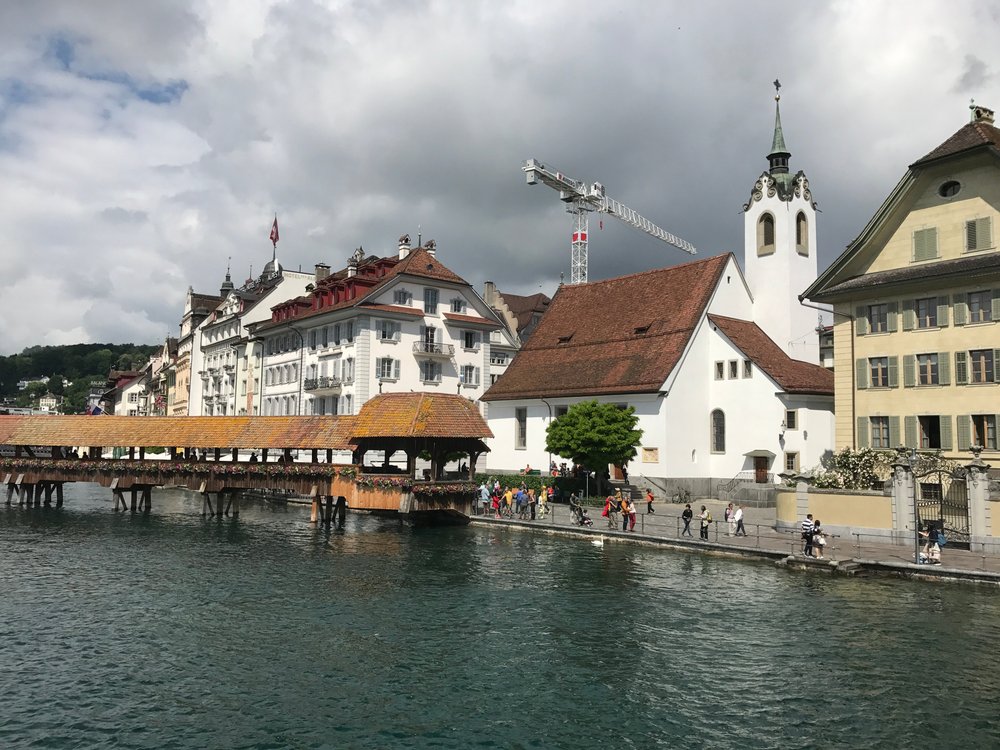 Lucerne Churches & Cathedrals - Tripadvisor