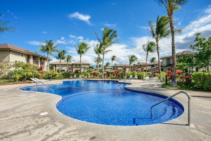 KOLEA AT WAIKOLOA BEACH RESORT - Prices & Condominium Reviews (Hawaii