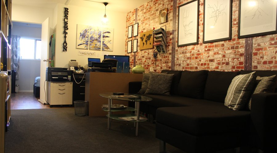 Downstairs Lounge