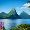 st lucia tourism