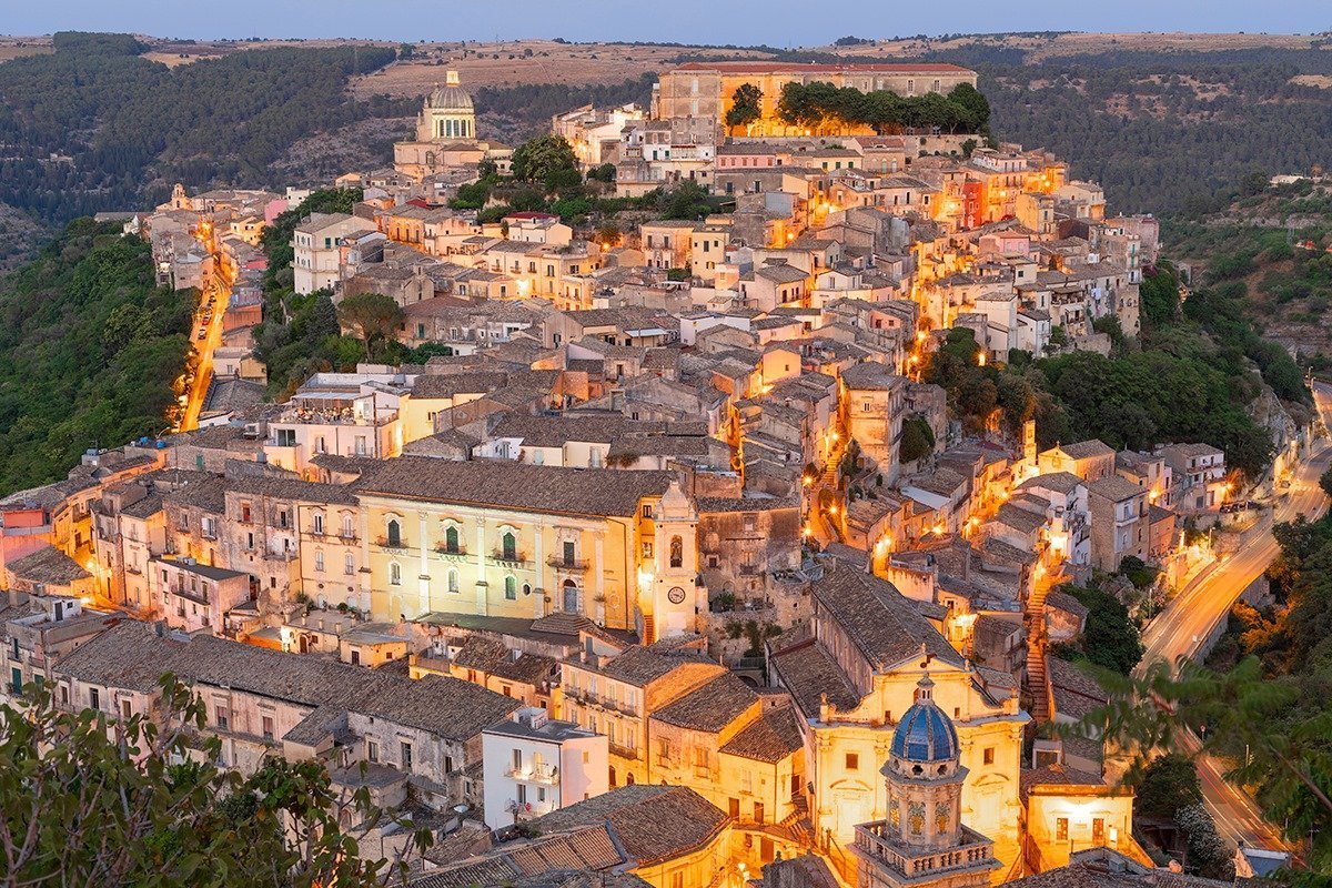 Ragusa Ibla, Рагуза: лучшие советы перед посещением - Tripadvisor