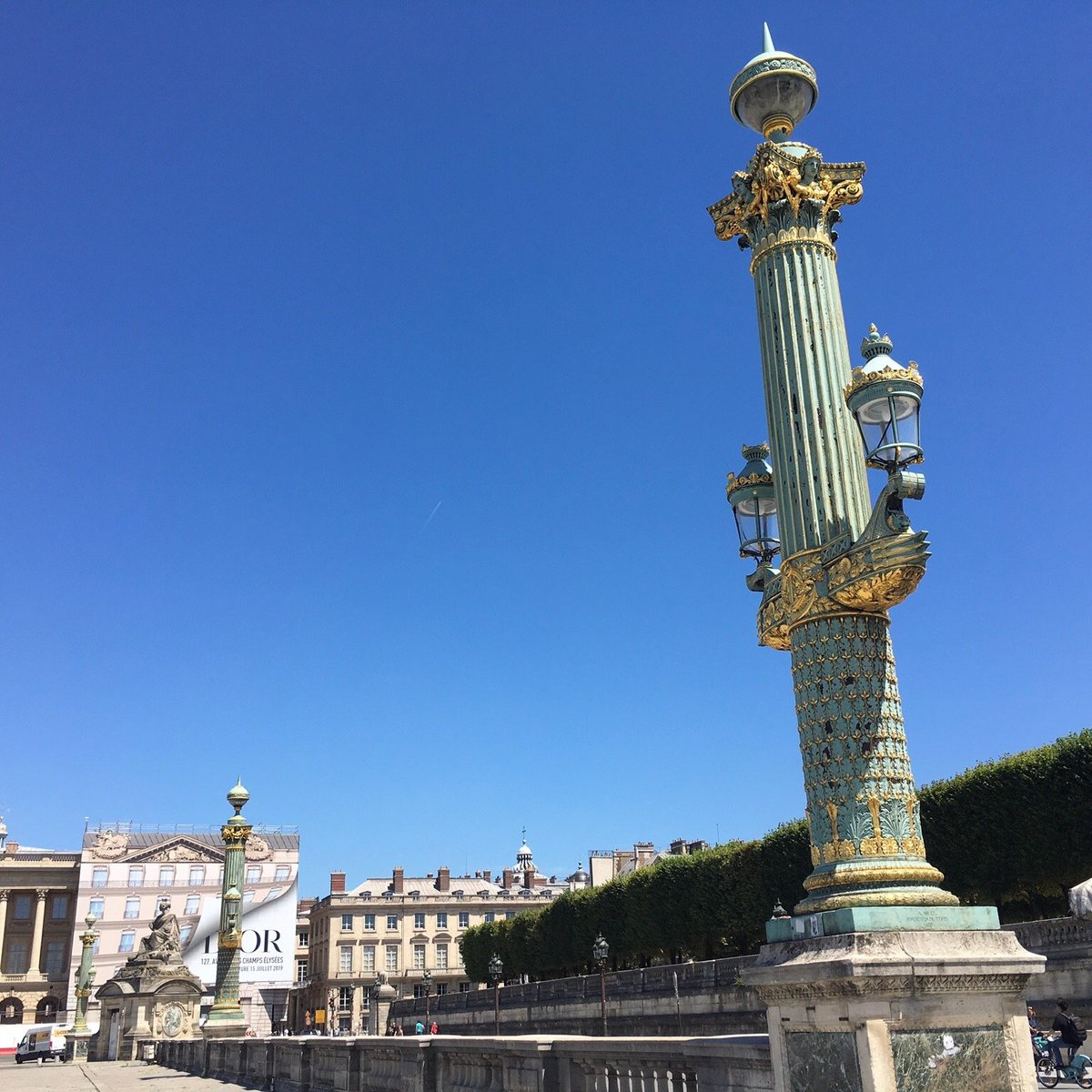 Place de la Concorde, Париж: лучшие советы перед посещением - Tripadvisor