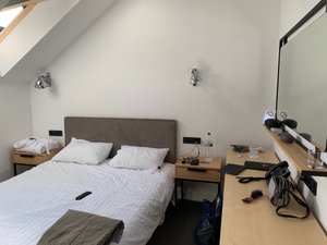 Room & Suite