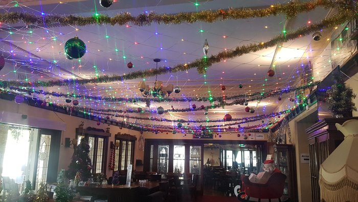 Fotos y opiniones de la bar o salón del Yanchep Inn - Tripadvisor