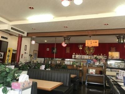 昔ながらのお店