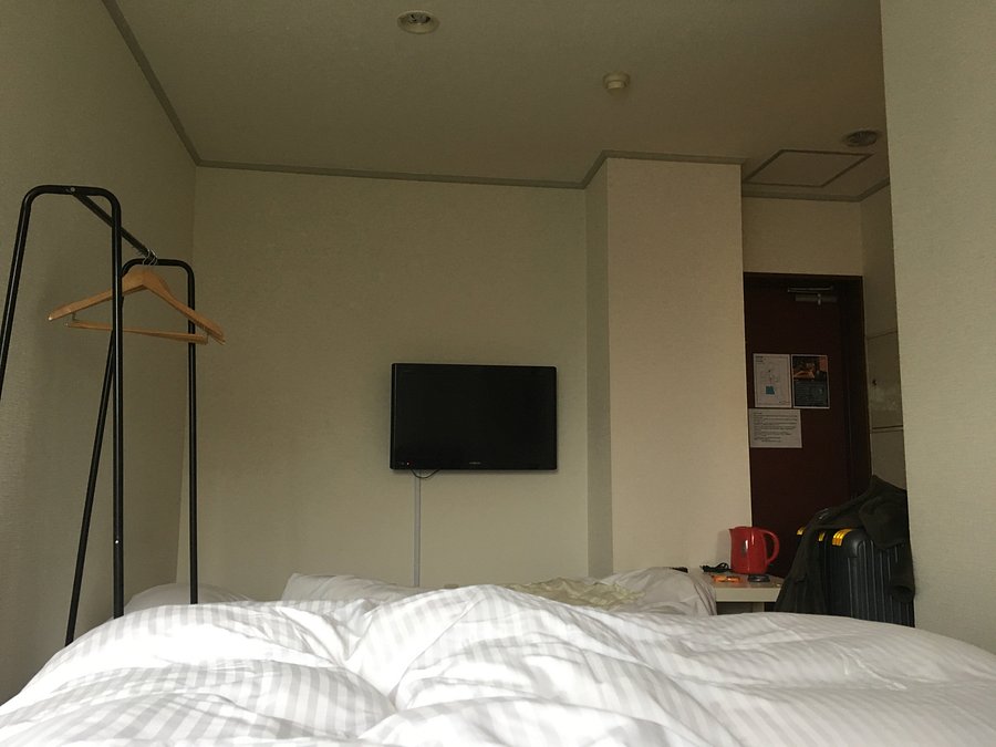 Tokyo Guest House Rooms Pictures Reviews Tripadvisor