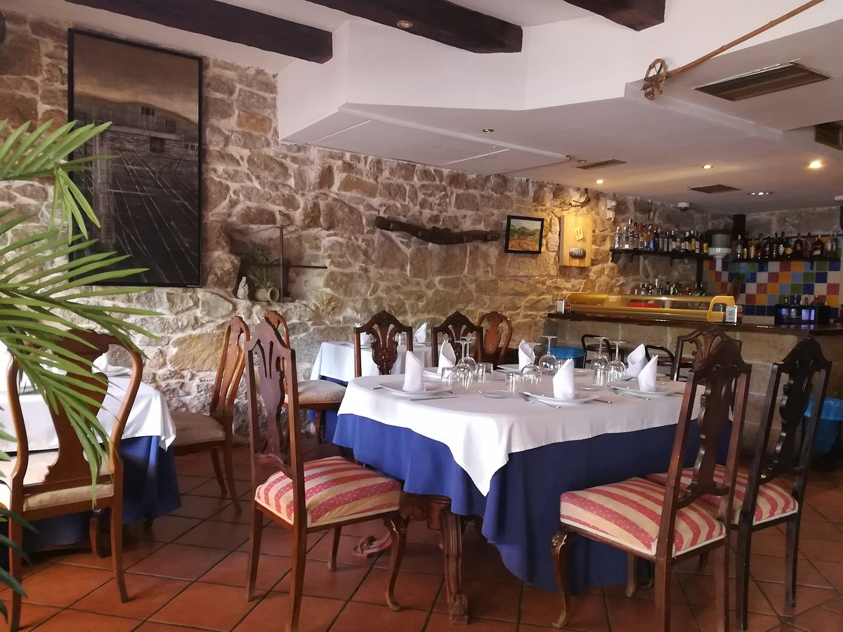 El Refugio De La Vega Alpedrete Menu Prices And Restaurant Reviews Tripadvisor 