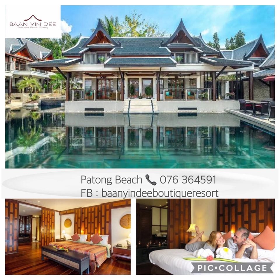 Baan Yin Dee Boutique Resort UPDATED 2024 Prices Reviews