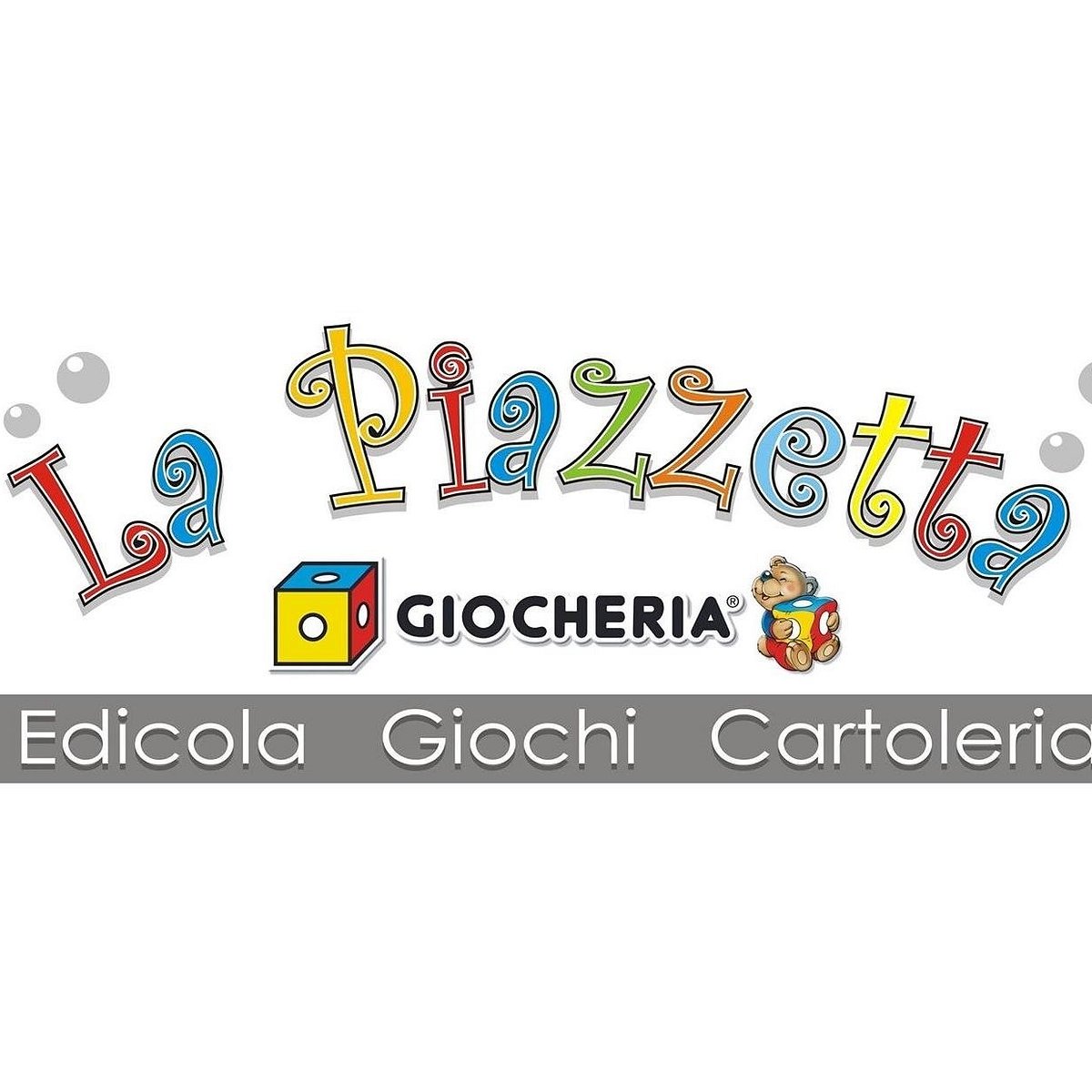 Giocheria La Piazzetta - TD-toys.it (Tortoli, Italy): Hours, Address -  Tripadvisor