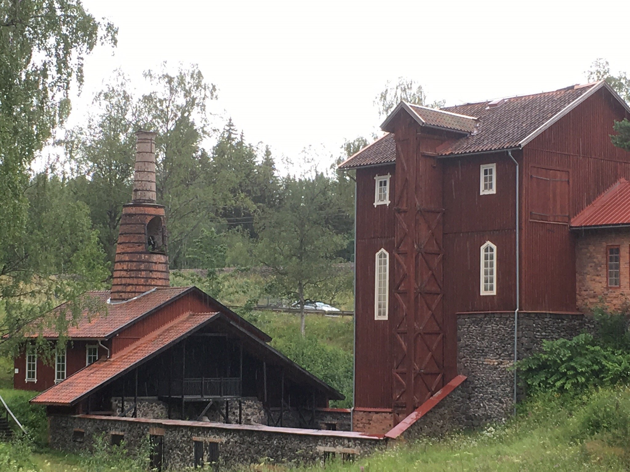 Ekomuseum Bergslagen (Ludvika) : 2022 Ce Qu'il Faut Savoir Pour Votre ...