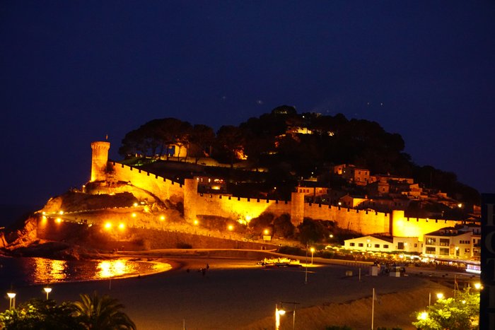 Imagen 10 de Castillo de Tossa de Mar